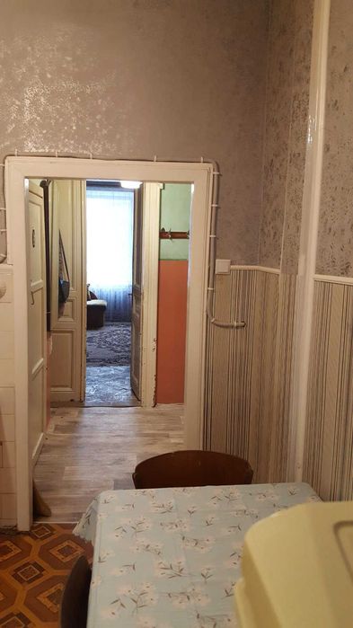 Продаж 1 кім. квартири ЦЕНТР МІСТА