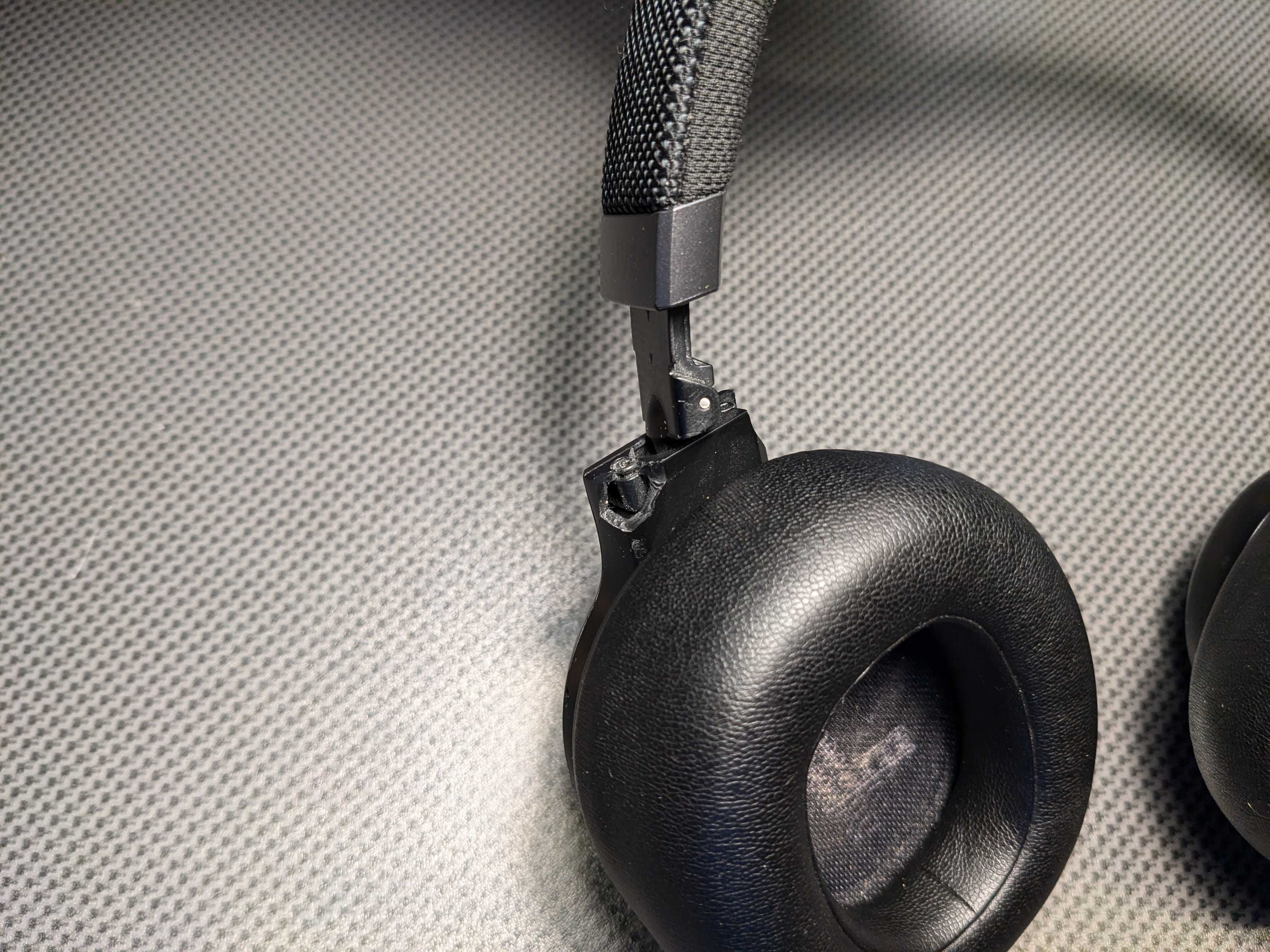 JBL LIVE 660NC - słuchawki bezprzewodowe