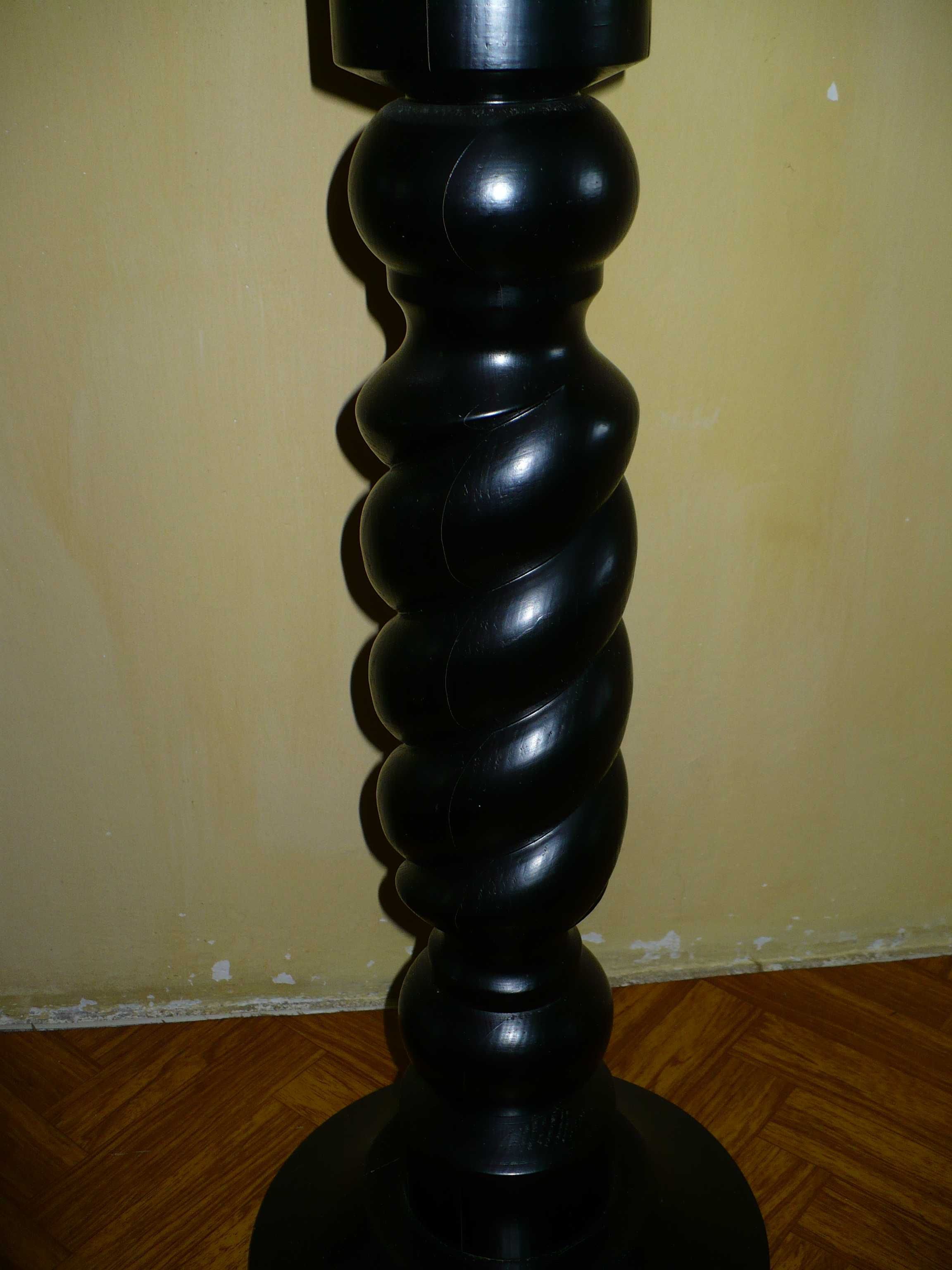 Stojak, Postument Ekspozycyjny