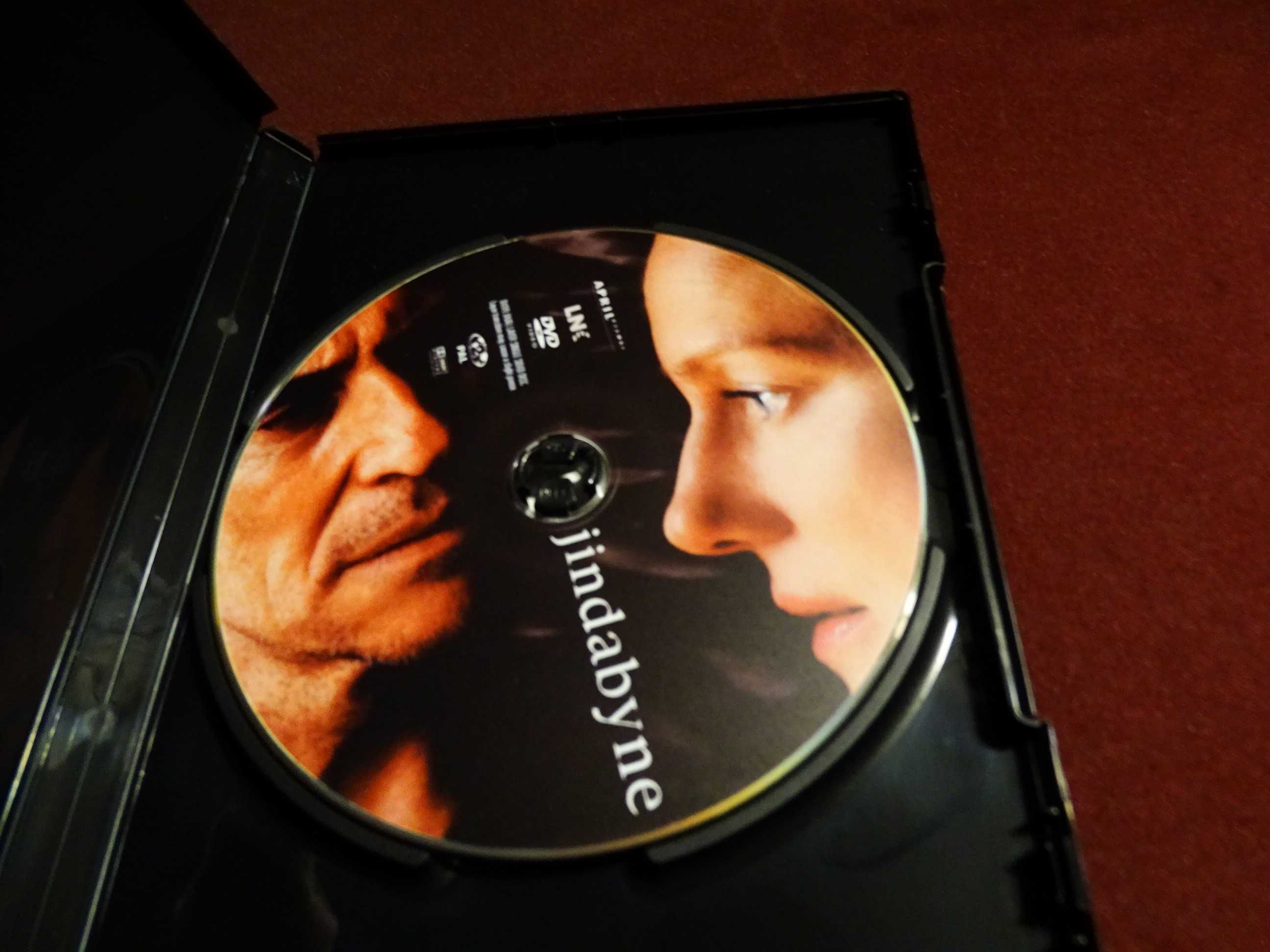 DVD-Jindabyne-Laura Linney/Gabriel Byrne