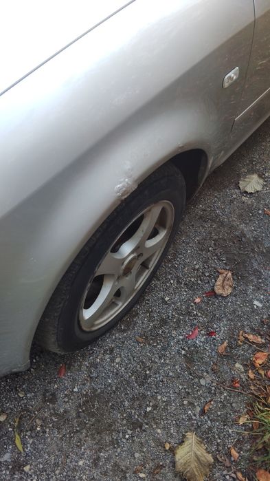 Audi A6 C5 Avant 3.0 benzyna Quattro