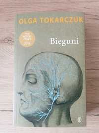 Bieguni - Olga Tokarczuk