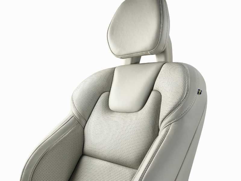 Догляд за шкірою авто Volvo очисник крем для шкіри оригінал 31375176