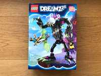 Klocki LEGO Dreamzz 71455 Klatkoszmarnik - NOWE
