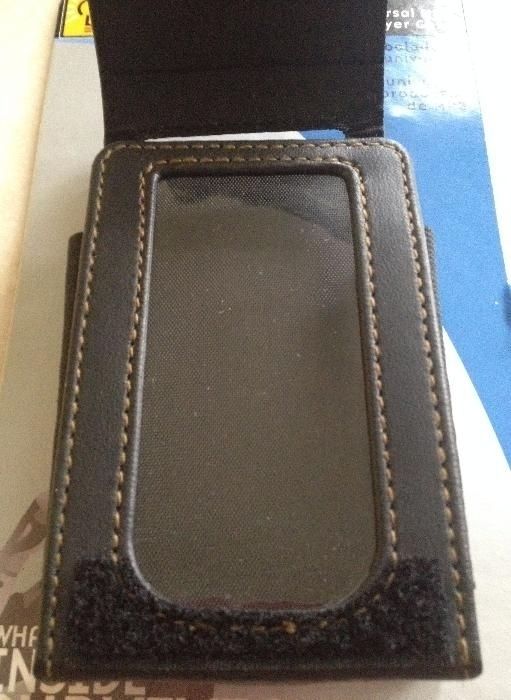 _|_ NOWY Case Logic KSM1 - MP3 - iPOD - Uniwersalny Pokrowiec Futerał