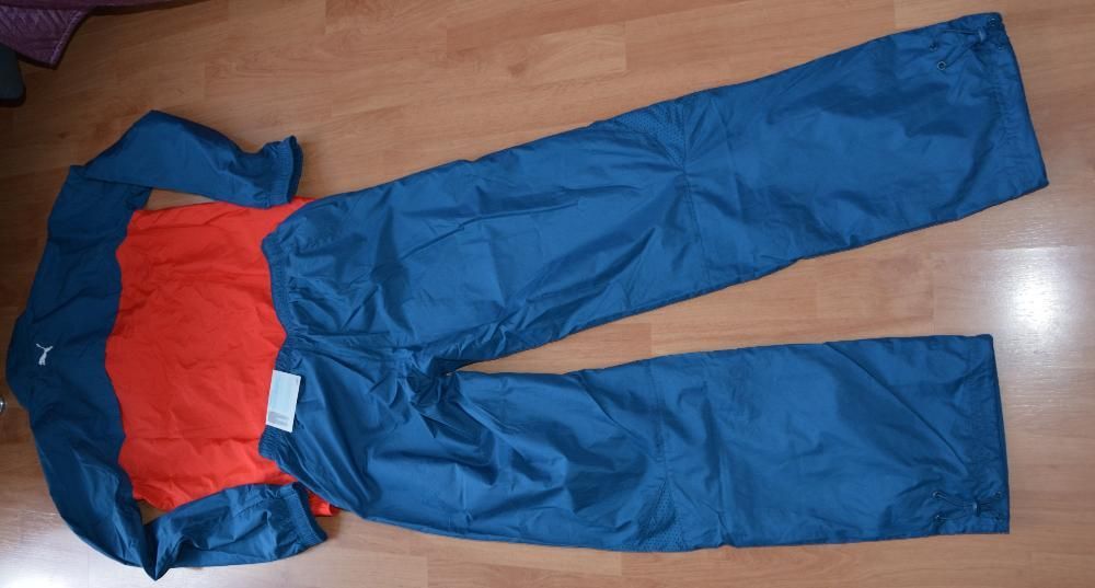Dres Puma Męski Rozmiar S