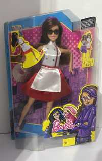 Barbie spy squad Teresa tajna agentka