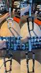 Suspensões Rockshox e Sr  Suntour