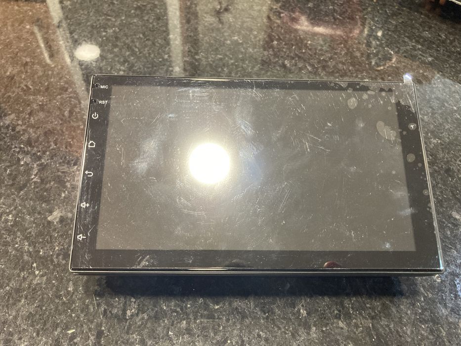 Radio android universal