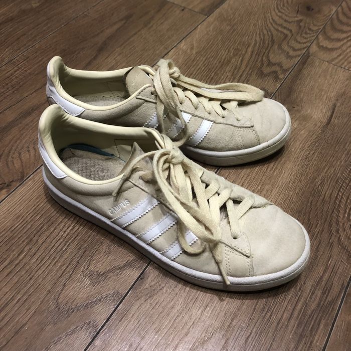 Original Adidas campus 80s кеды кроссовки 38