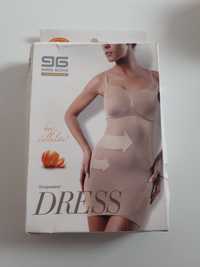 Modelująca halka Gatta Shape Bodydress