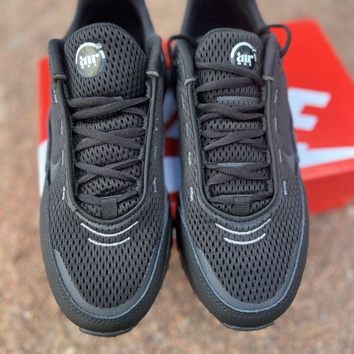 Кросівки чоловічі Nike Air Max Pulse Black 42