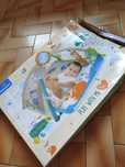 Tapete actividades