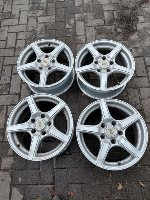 Felgi 16 cali do BMW 3 e46