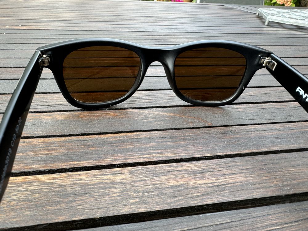 Okulary przeciwsłoneczne PNT Point Lunettes