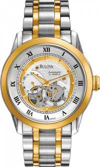 Годинник Bulova 98A123