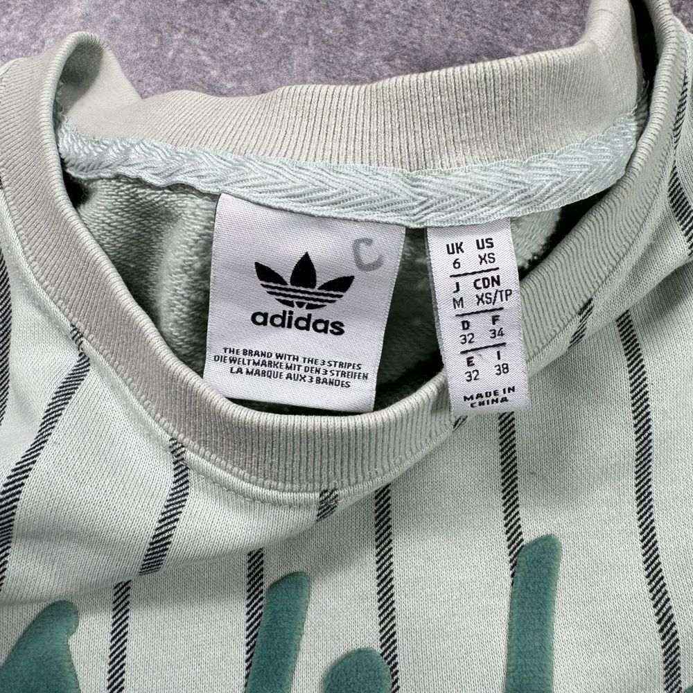 Жіночий світшот Adidas