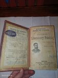 Historya Literatury Polskiej Piotr Chmielowski , tom I 1899r
