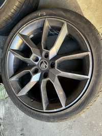 Kola Felgi Skoda octavia RS VRS r18 225/40r18