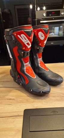 Buty motocyklowe SIDI ST roz. 45