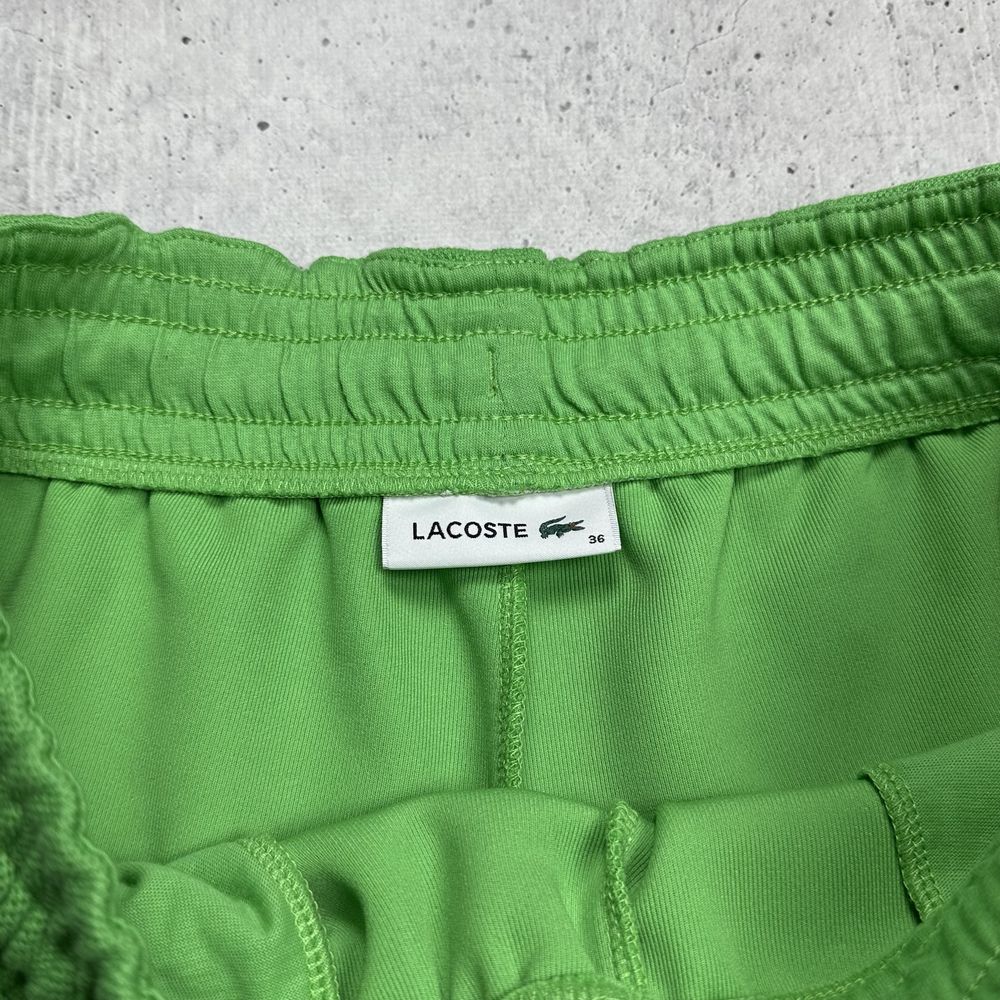 Женские шорты Lacoste GF1608 размер S (36)