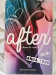 Livro After 2 - depois da verdade