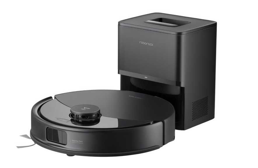 Robot sprzątający Roborock Q10 PF+PLUS /Stacja/Nowy/Sklep/FV23%