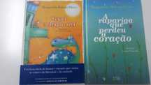 Margarida Rebelo Pinto 2 volumes