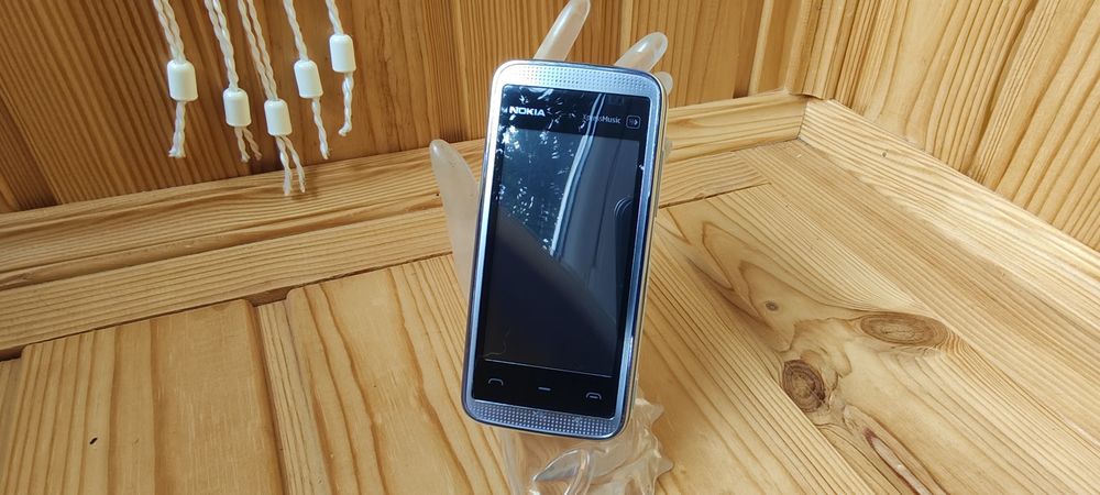 Nokia 5530 Express Music