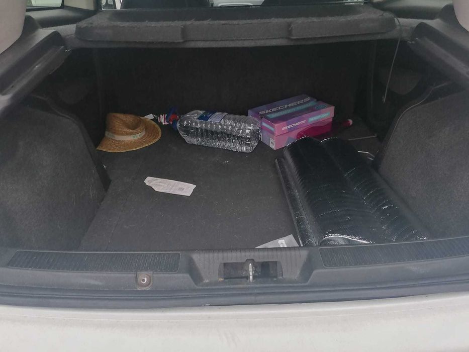 Fiat Punto 1.3 multijet