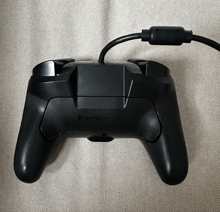 Pad przewodowy Nintendo Switch