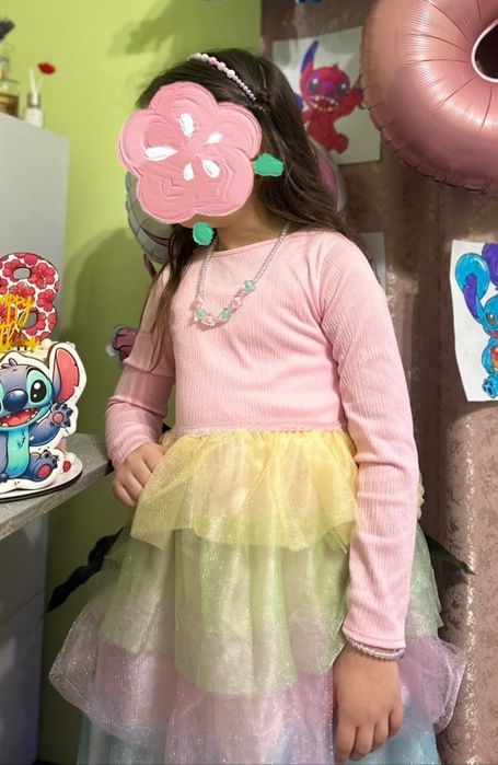 Плаття для дівчинки