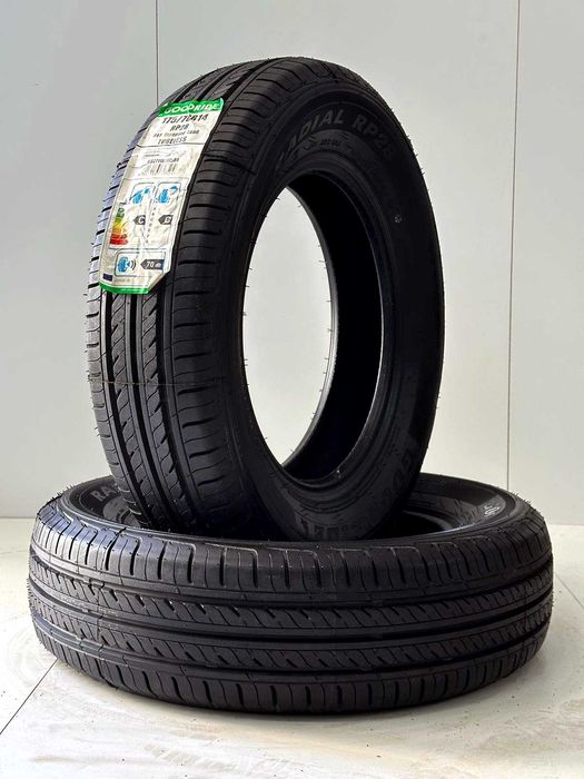 Pneus Goodride Radial RP28 - 175/70/14 - NOVOS