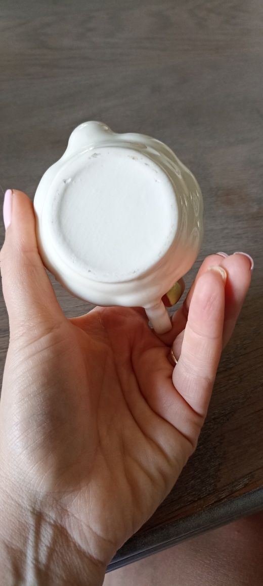 Czajnik mini ozdoba