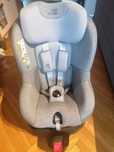 Fotelik samochodowy BRITAX ROMER Dualfix M I-Size 0-18 kg