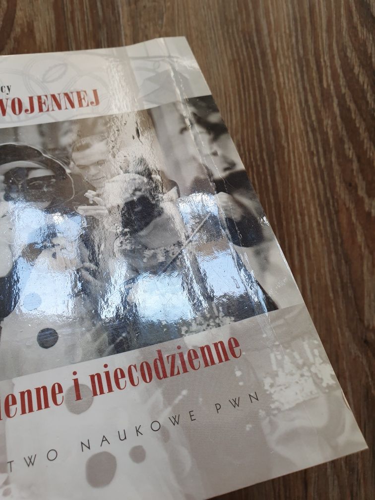 W przedwojennej Polsce. Życie codzienne... - Łozińscy