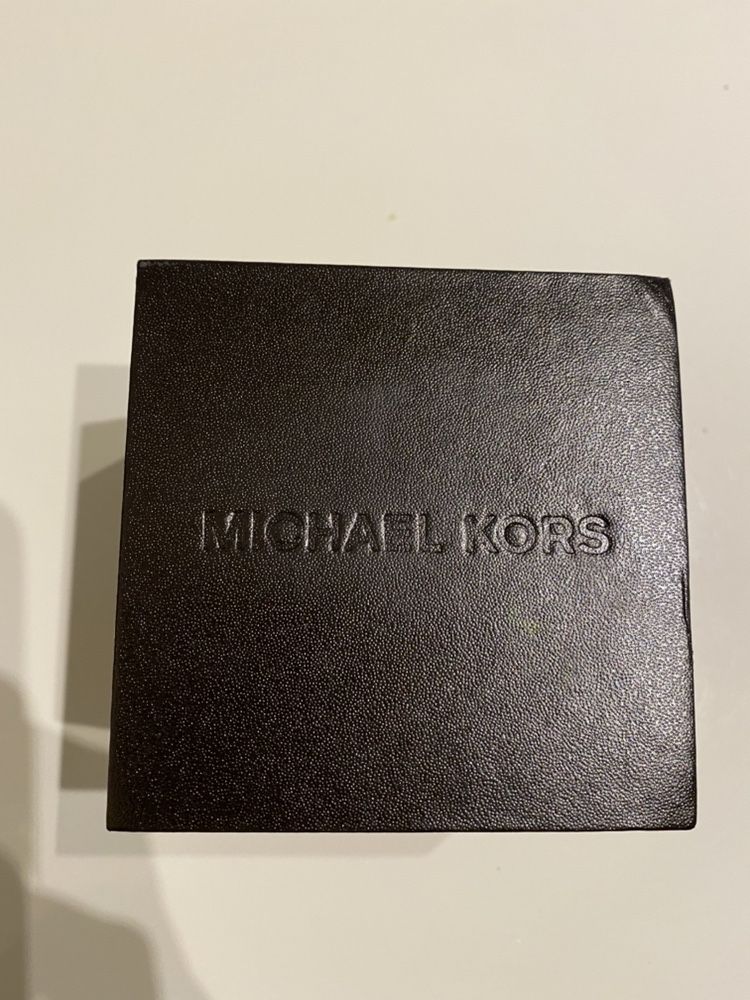 Religio cronografo, Michael Kors novo