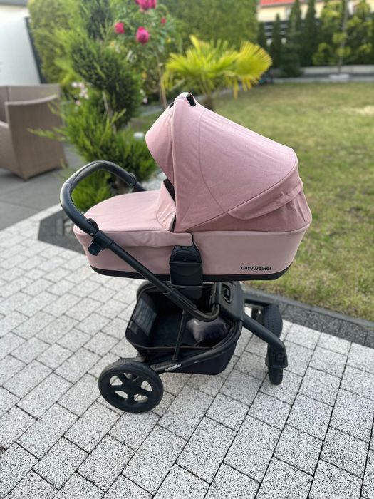 Wózek Easywalker harvey 2