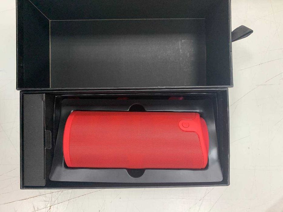 Bluetooth Speaker Zealot S8 (Red)