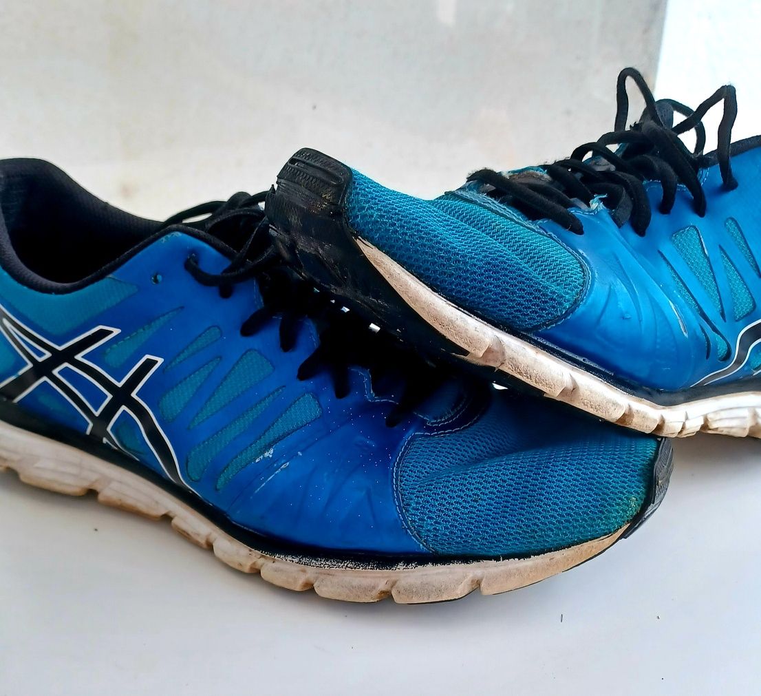 Ténis sapatilhas Asics