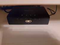 Przetwornik Arcam IrDAC II
