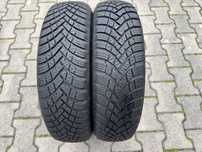 2x Nowe opony Zimowe 165/70r14 HANKOOK Winter Icept RS3 (2022r)