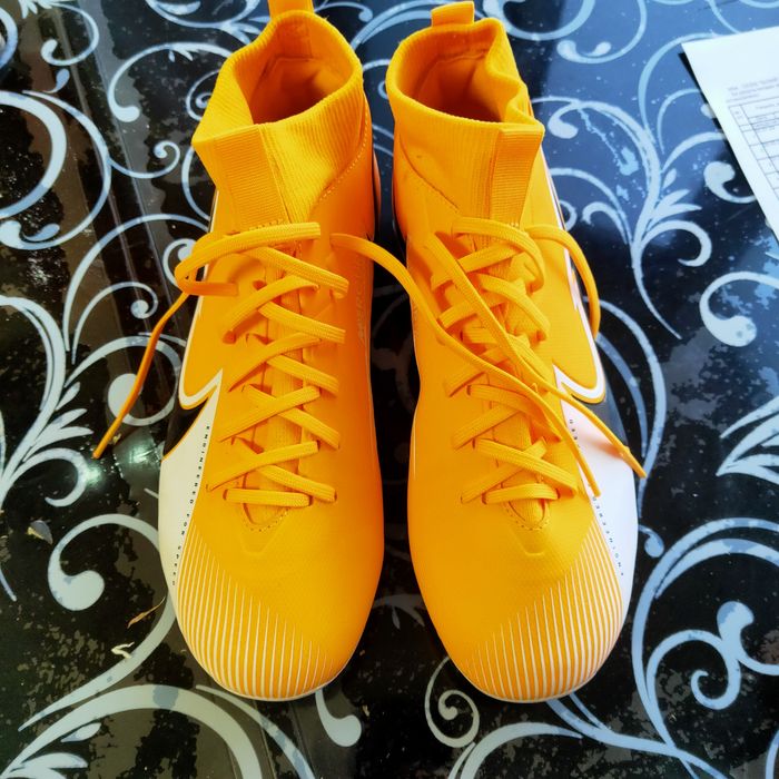 Оригинал Бутси NIKE Mercurial Engineered for Speed