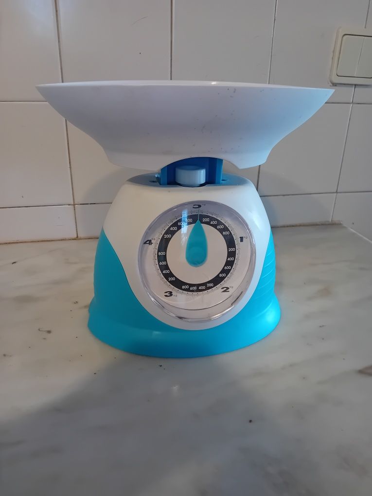 Balança de Cozinha
