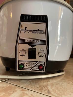 Panela elétrica universal