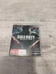 Gra call of duty black ops ps3