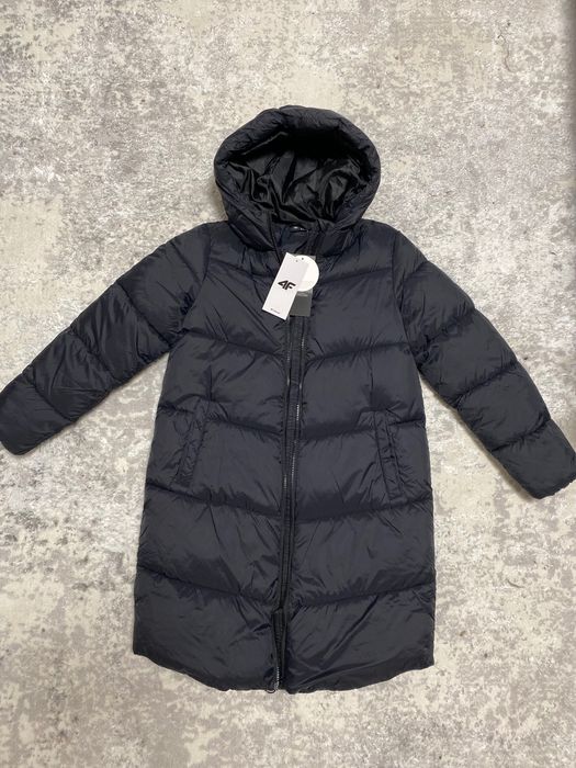 Куртка для дівчинки фірми 4F НОВА