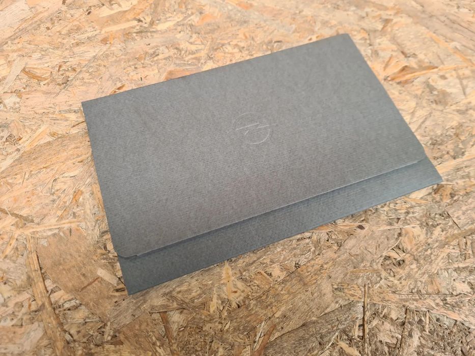 Bolsa com manual de utilizador do veículo OPEL Corsa F