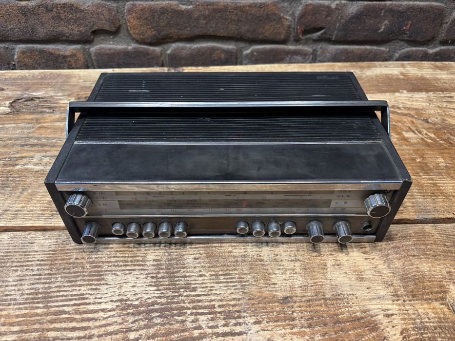 Radio Unitra Jowita Eltra