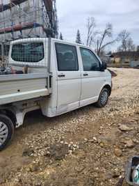 Volkswagen T5 1.9TDI 2006 rok zadbany